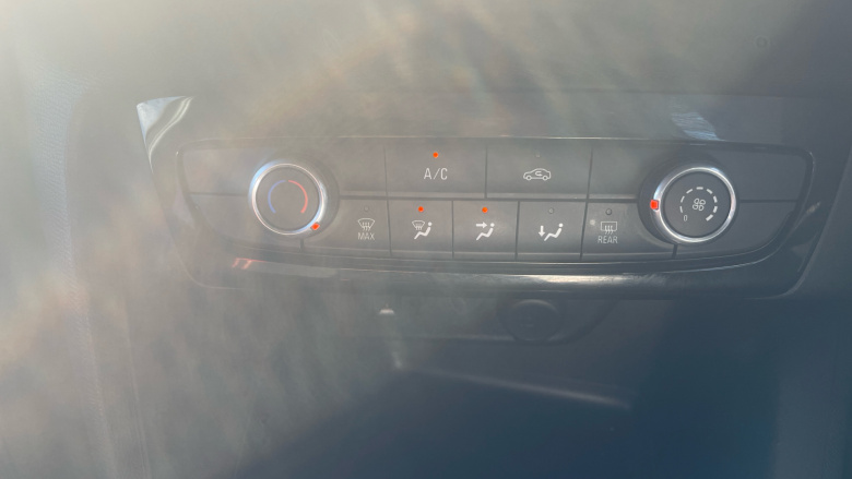 Vauxhall Corsa 1.2 Turbo SRi 5dr Petrol Hatchback